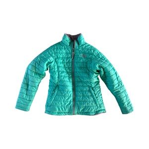 The North Face Reversible Jacket Size 14/16